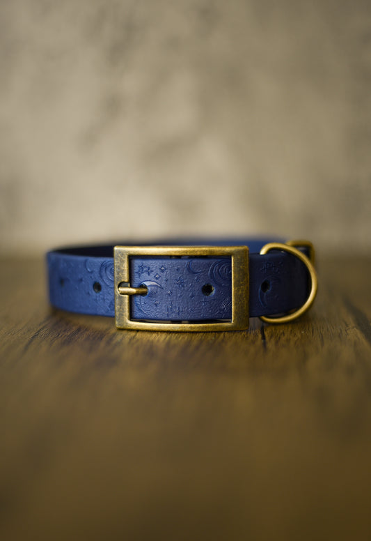 DYO Stardust - Embossed Explorer Collar