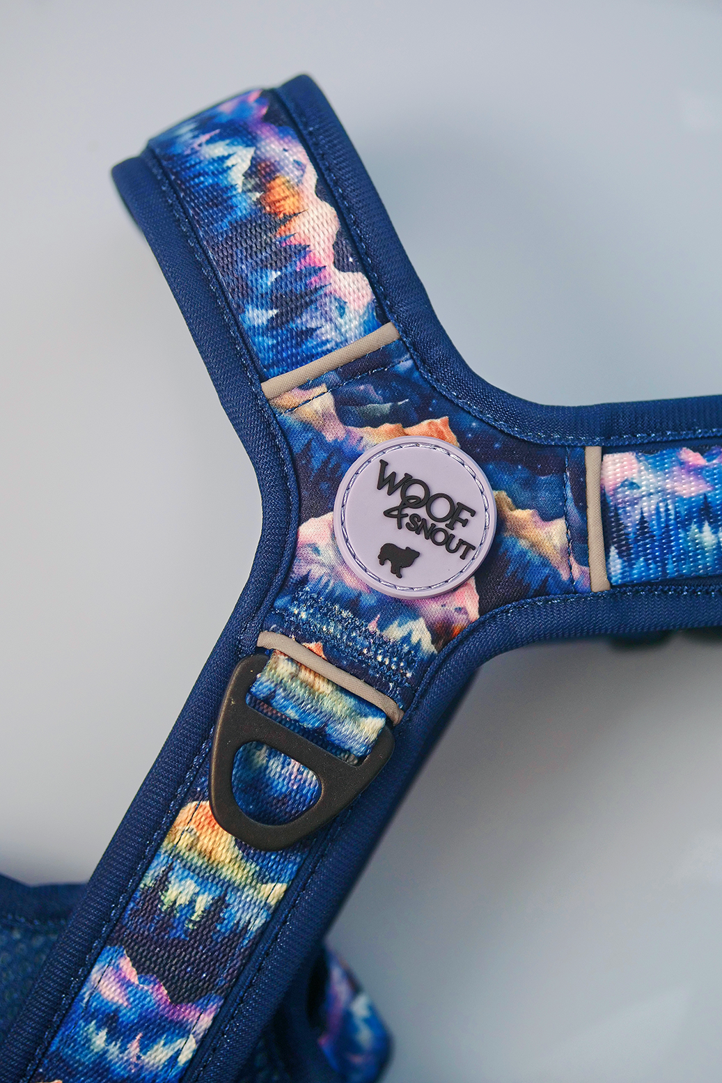 Nightfall Explor-Air Dog Harness (Pre-order)