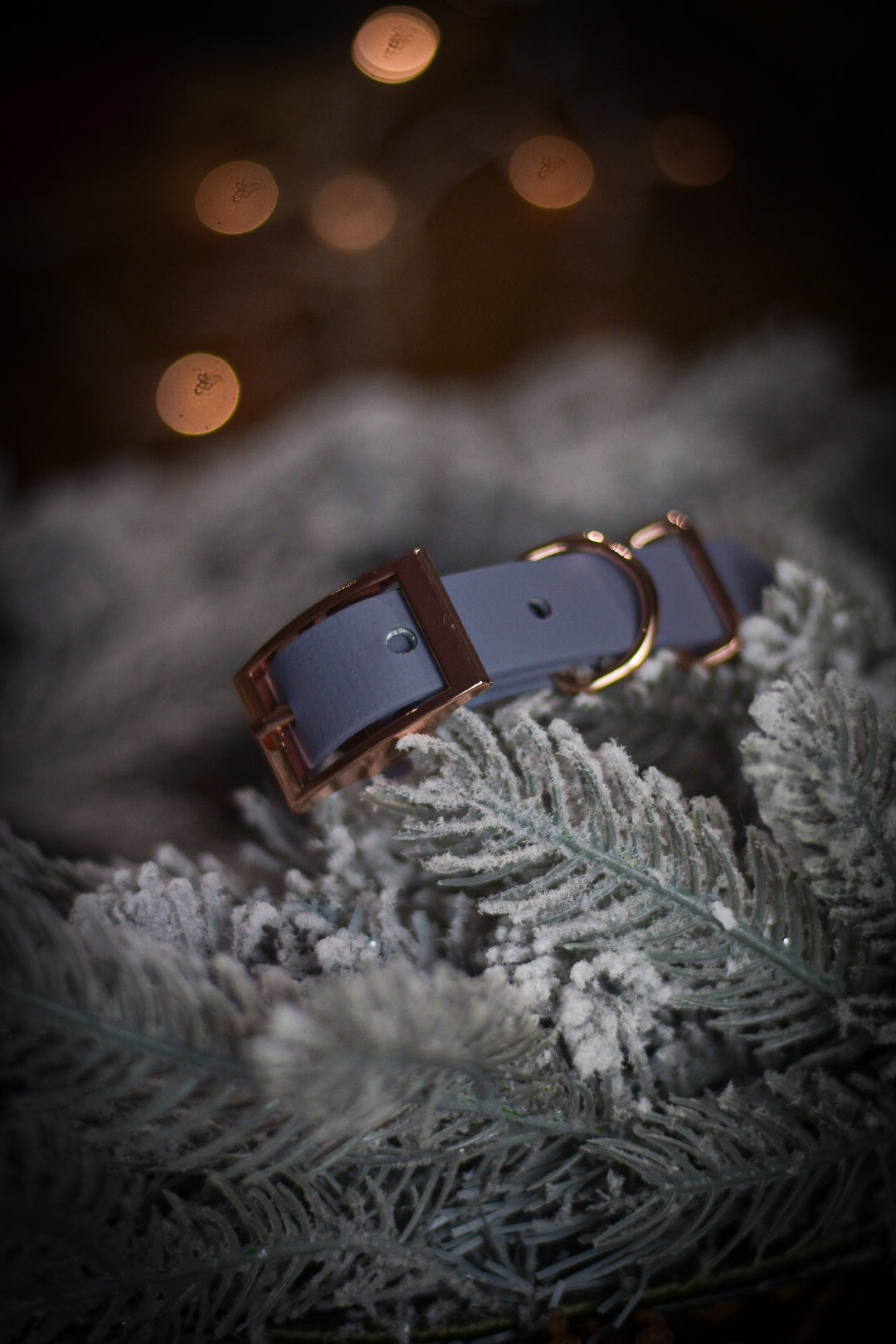 Mist - Explorer Collar