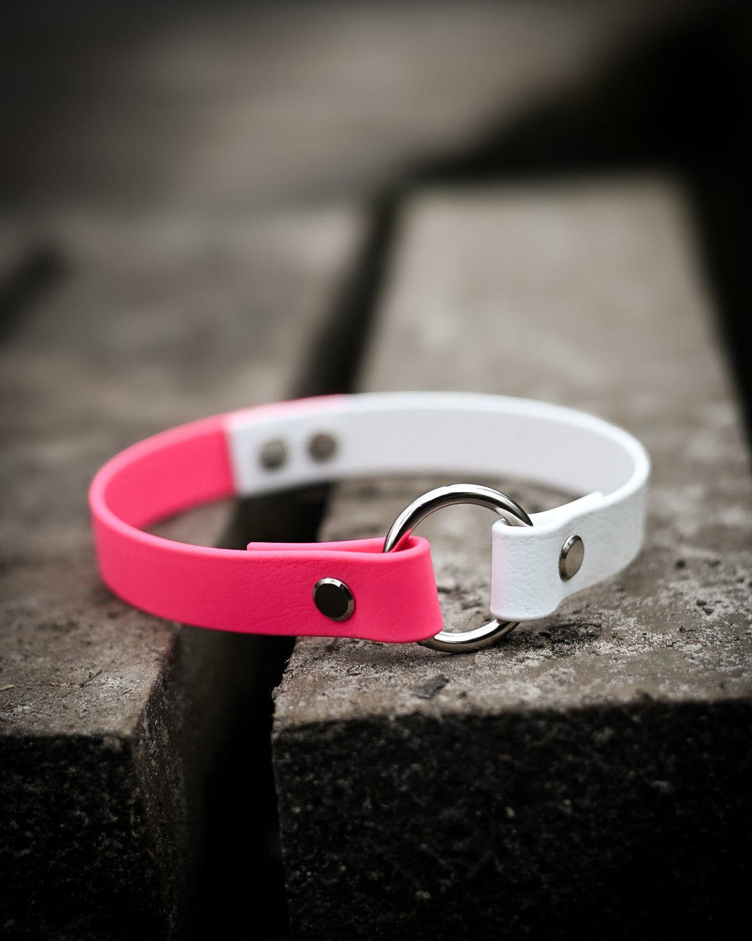 DYO Arrow ID Collars