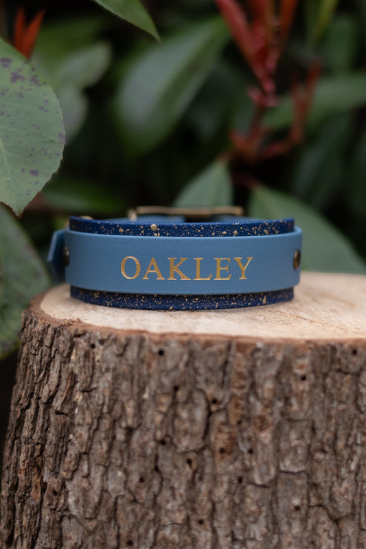 The Oakley