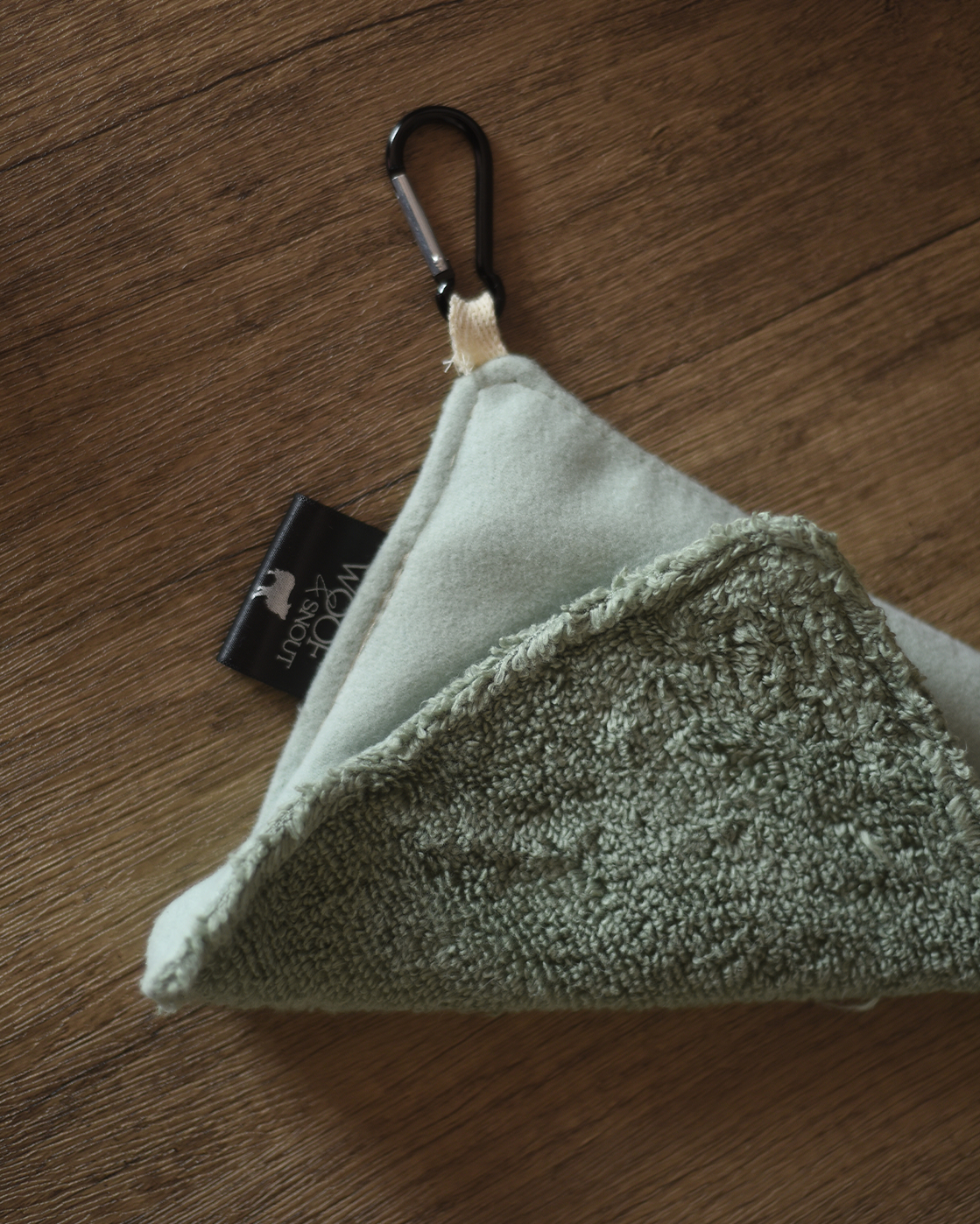 Sage Adventure Cloth