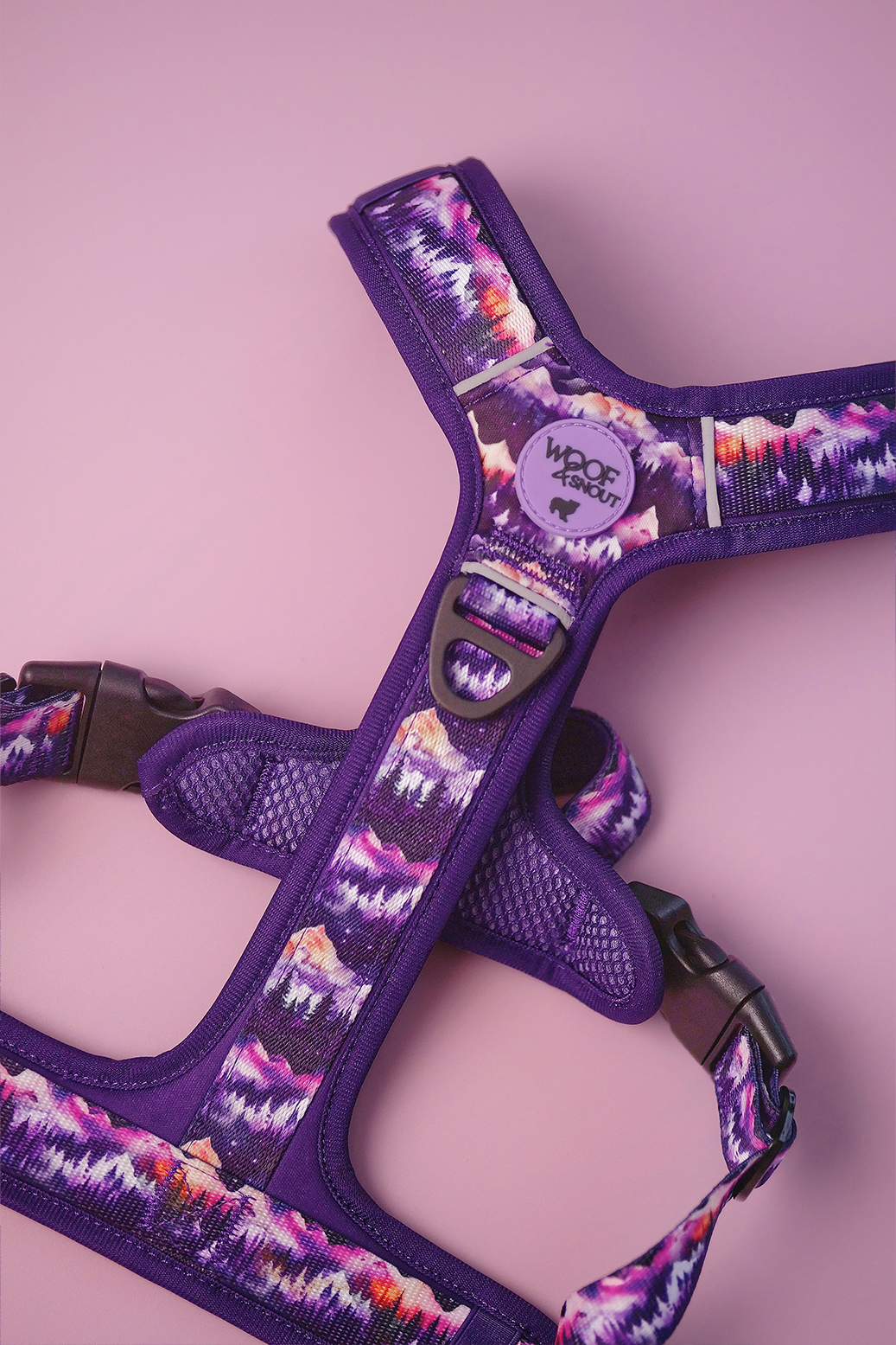 Daybreak Explor-Air Dog Harness (Pre-order)