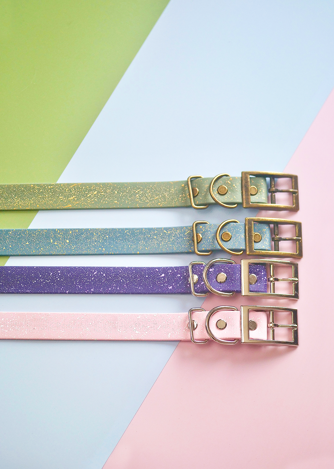 Bracken - SS Explorer Collar