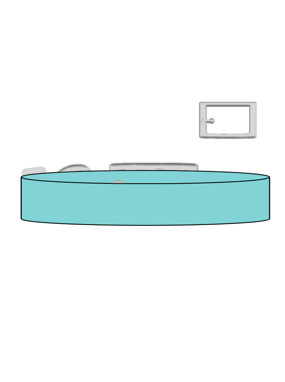 Faye - Explorer Collar