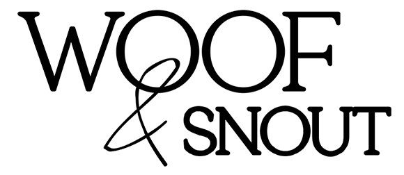 Woof and Snout