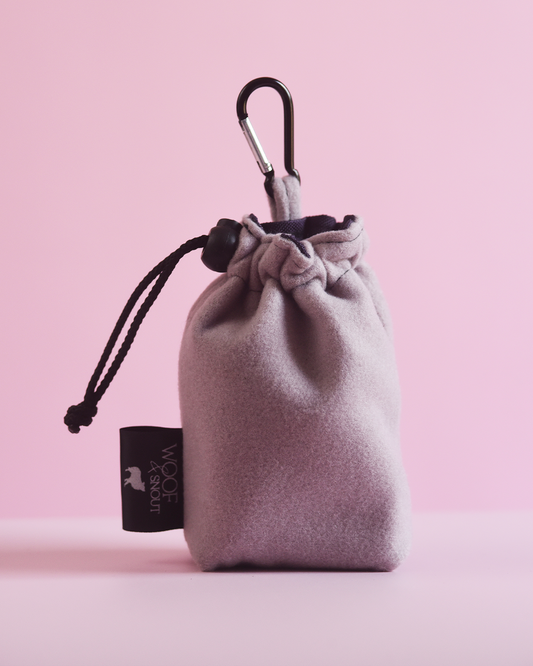 Grace Treat Pouch