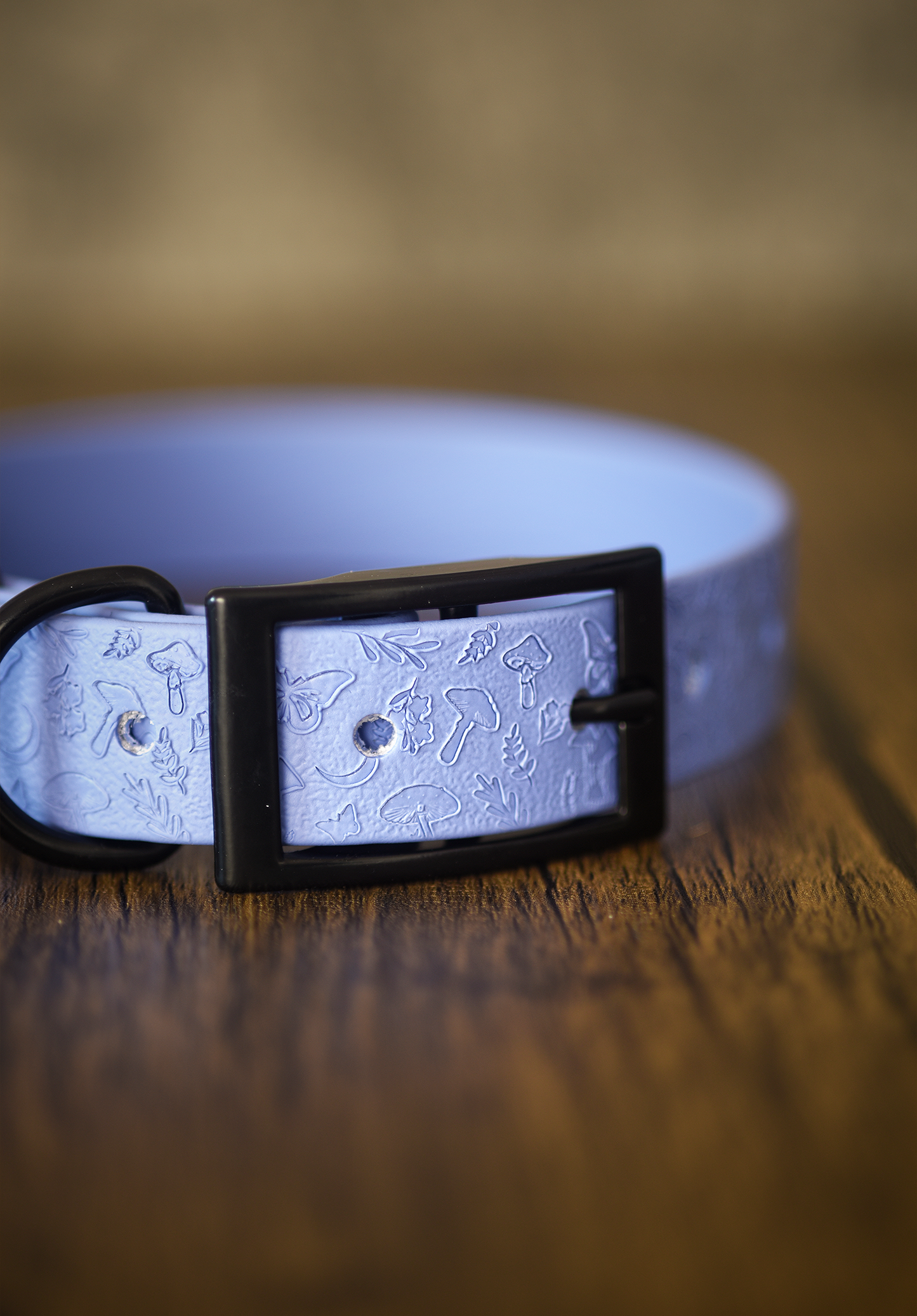 DYO Twilight Faye - Embossed Explorer Collar