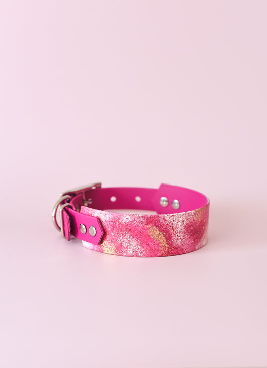 Pink Agate - Limited Edition