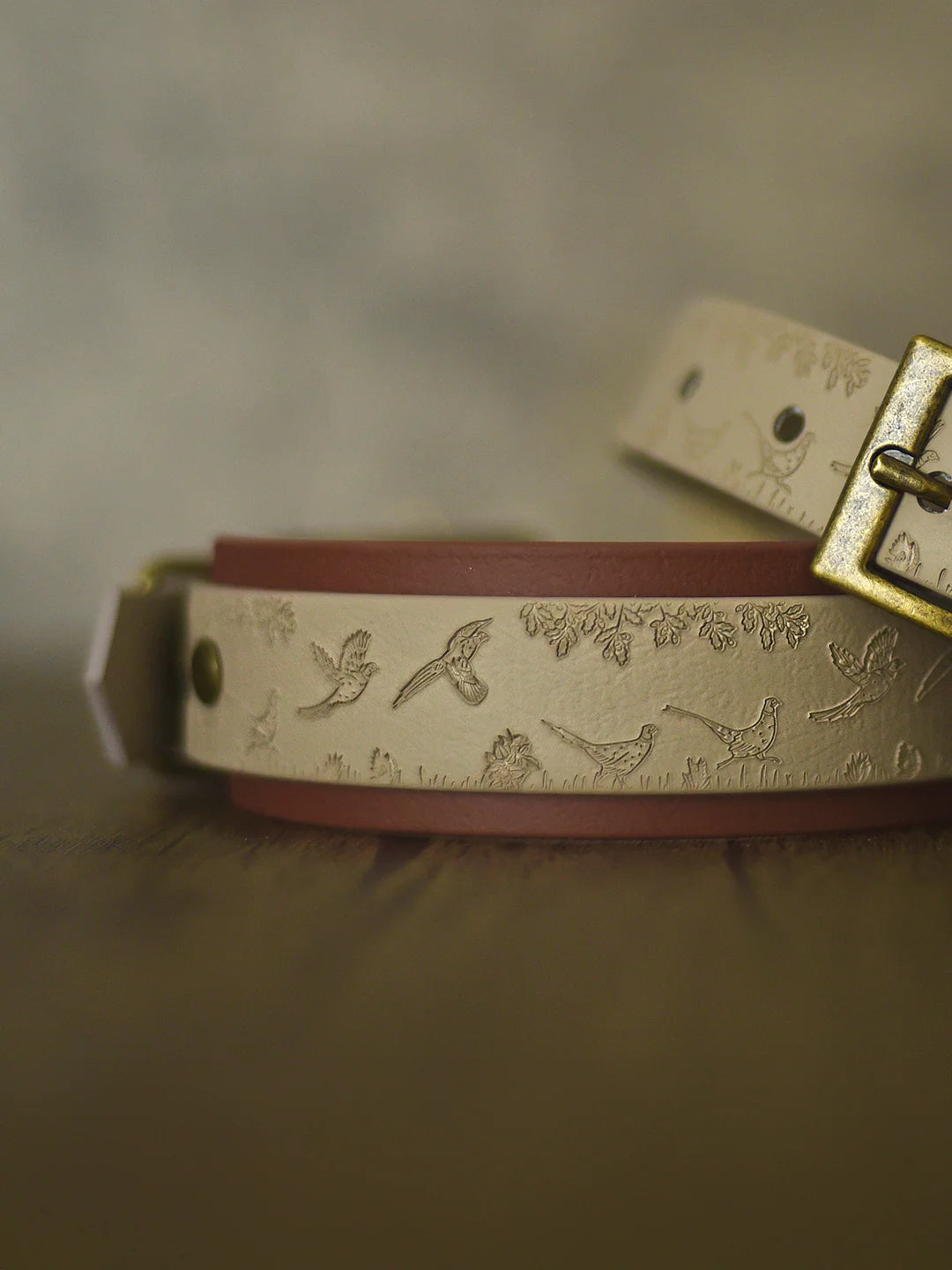 Mystery Collar