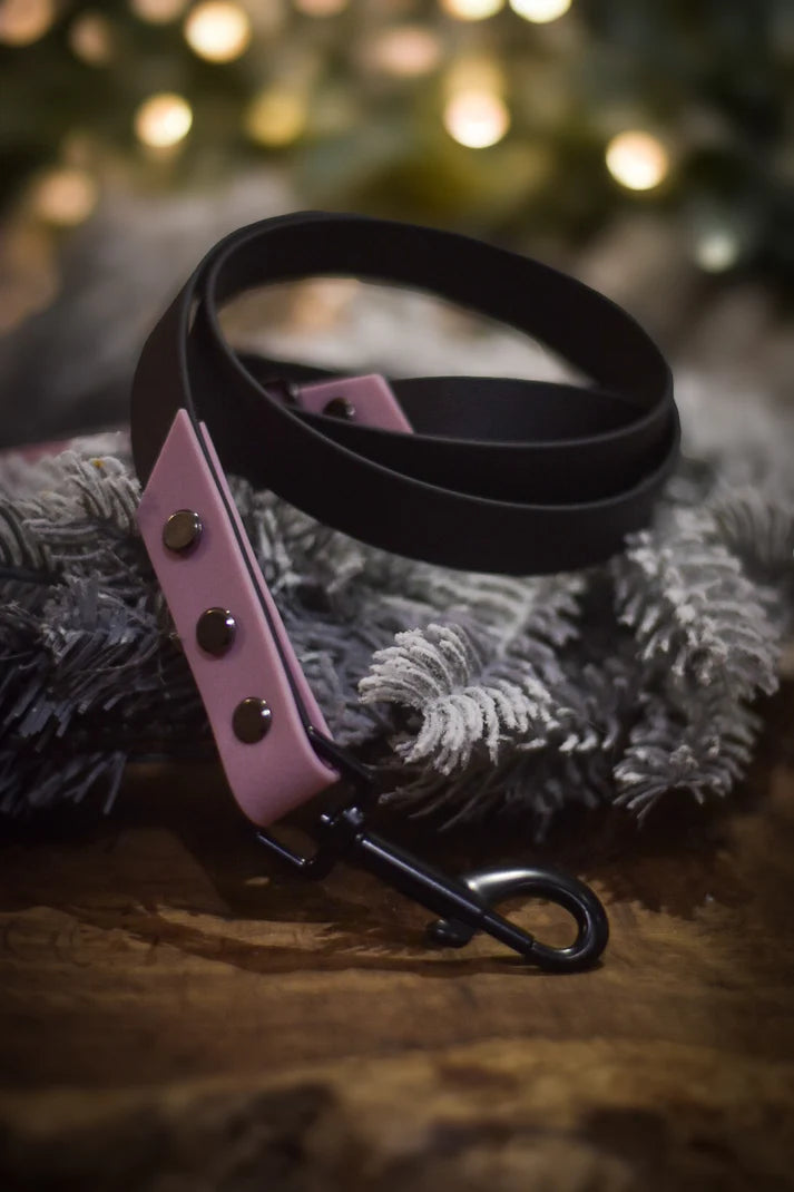 Mystery Lead