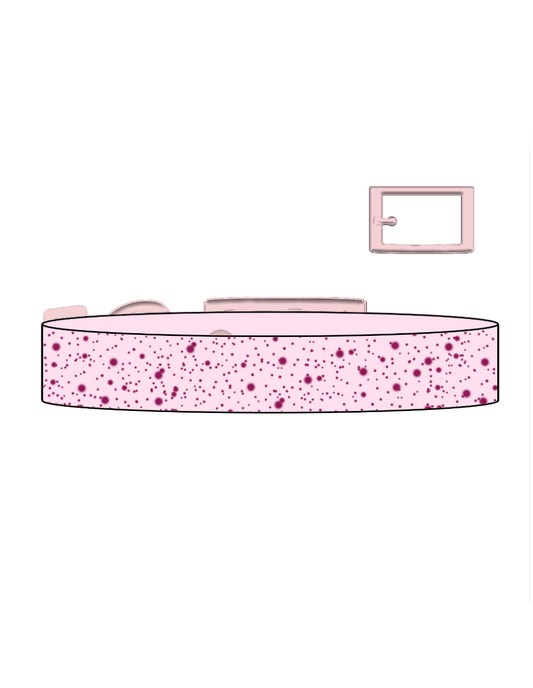 Pixie x Magenta SS Explorer Collar (R)