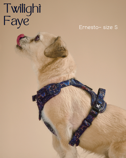 Twilight Faye Explorer-Lite Dog Harness