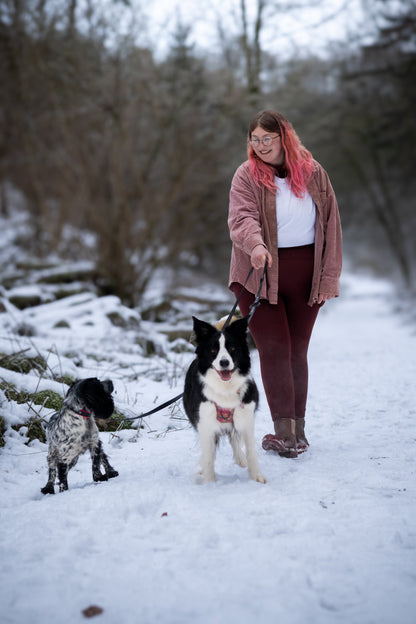 Handsfree Multiway Dog Lead