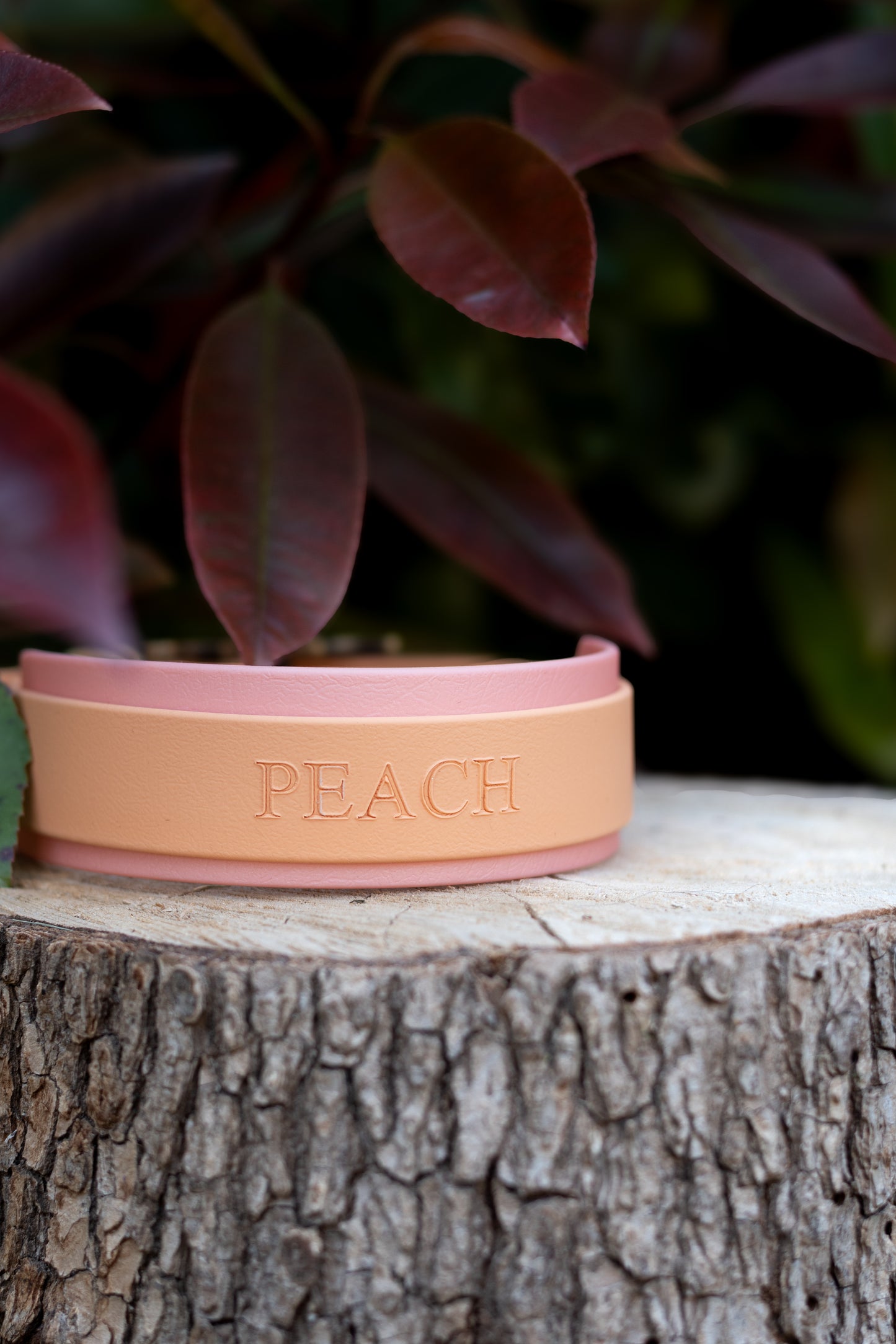 Just Peachy