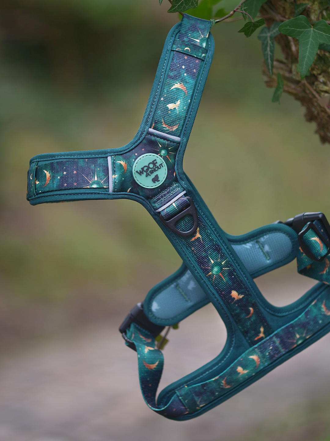 Celestial Vale Explor-Air Dog Harness (Pre-Order)