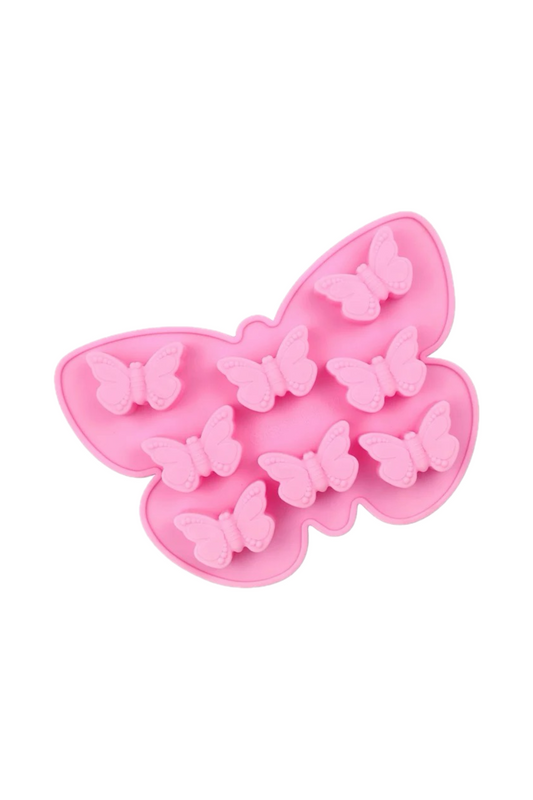 Flutter - Butterfly Supplement/Treat Mould