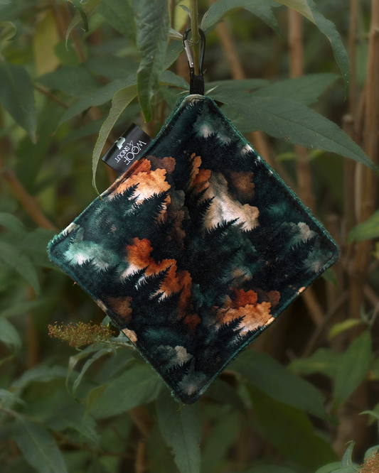 Ember Moors Adventure Cloth