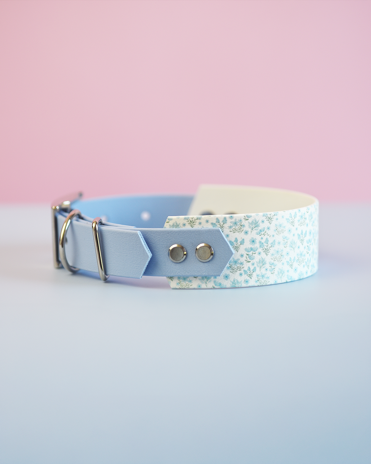 Memory Lane - Explorer Hound Collar