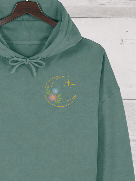 Celestial Bloom | Hoodie