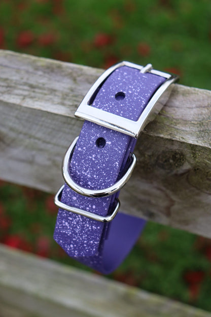 Wisteria - SS Explorer Collar
