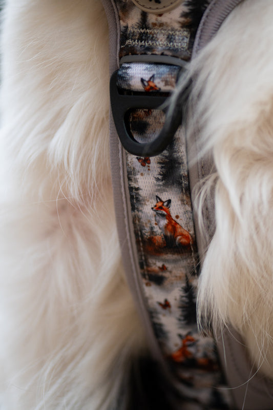 Foxes Glade Explor-Air Dog Harness (Pre-Order)