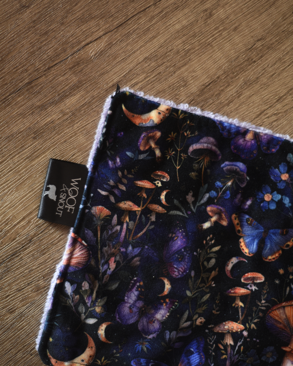 Adventure Cloth Twilight Faye Adventure Cloth – Woof and Snout