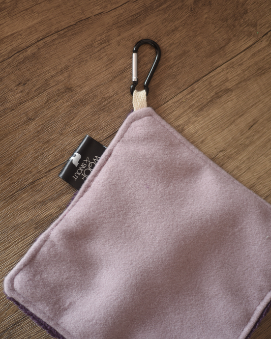 Grace Adventure Cloth