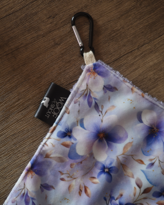 Floral Dawn Adventure Cloth