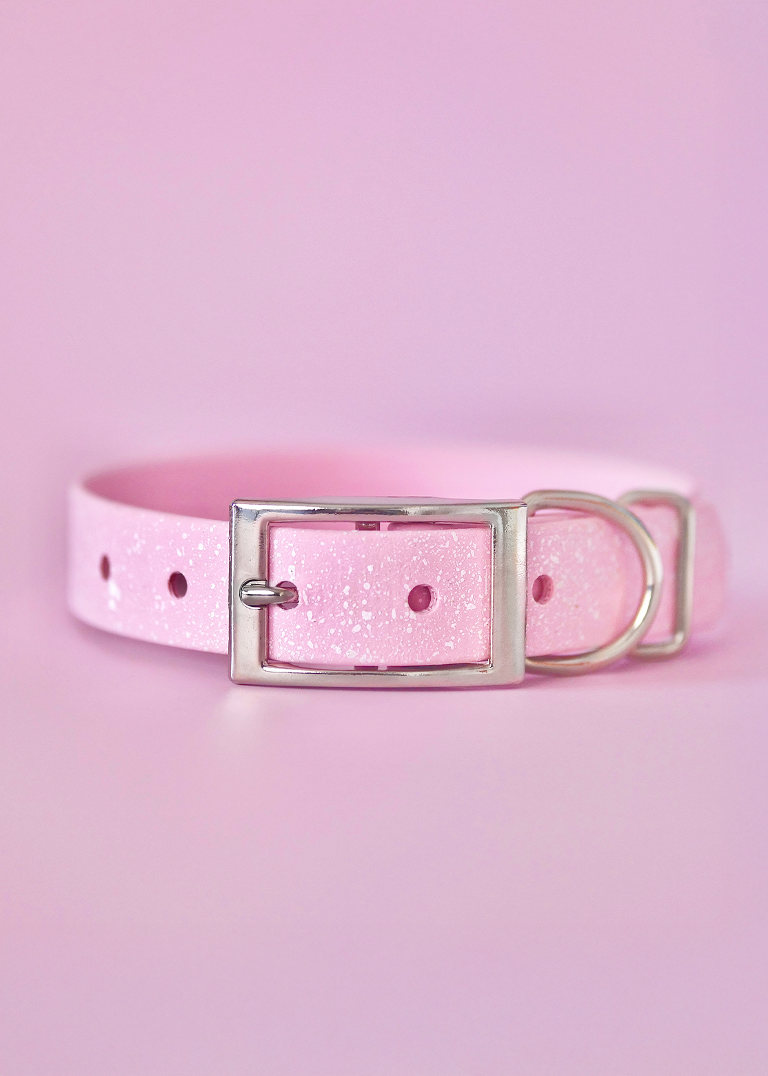 Peony - SS Explorer Collar