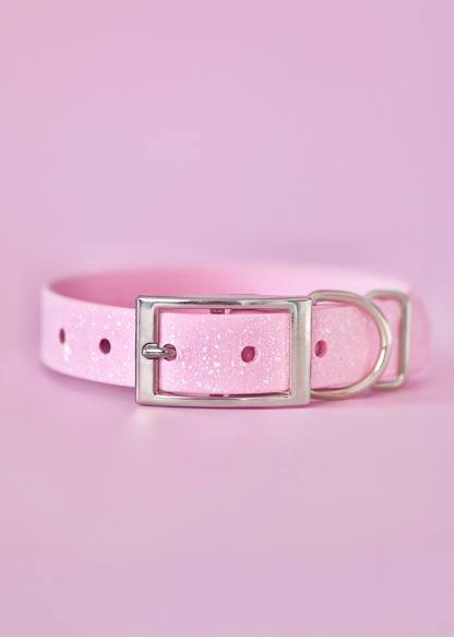 Peony - SS Explorer Collar