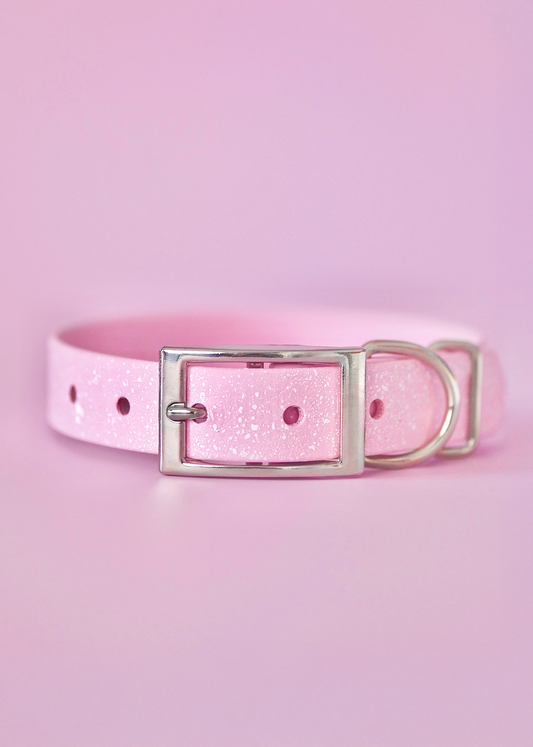 Peony - SS Explorer Collar