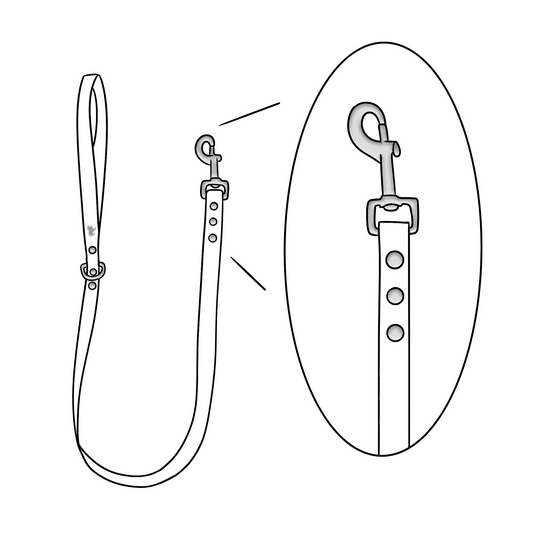 Design Your Own Lead