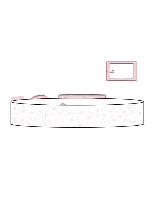 Snow White x Pixie SS Explorer Collar (R)
