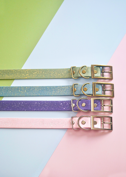 Peony - SS Explorer Collar