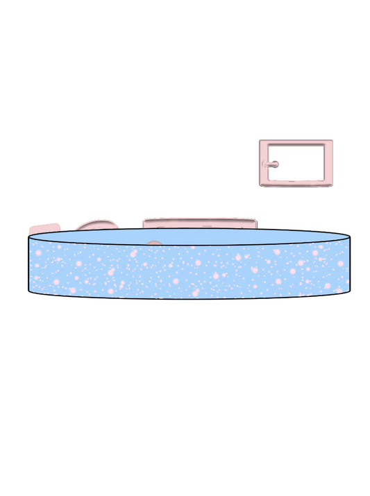 Polar Ice x Pixie SS Explorer Collar (R)