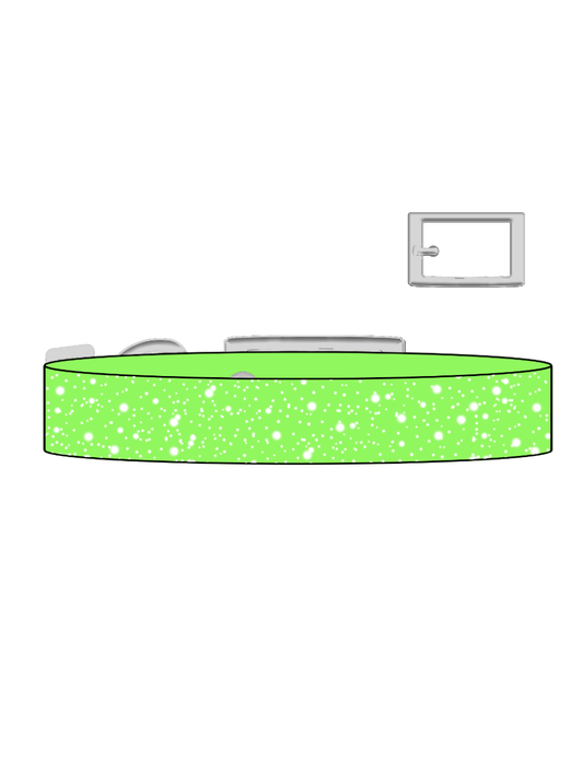 Apple x Snow White SS Explorer Collar (S)