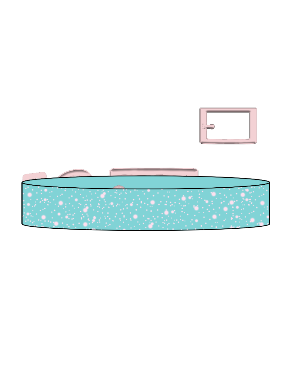 Faye x Pixie SS Explorer Collar (R)