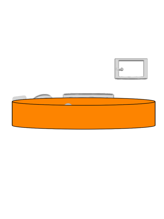 Mango - Explorer Collar