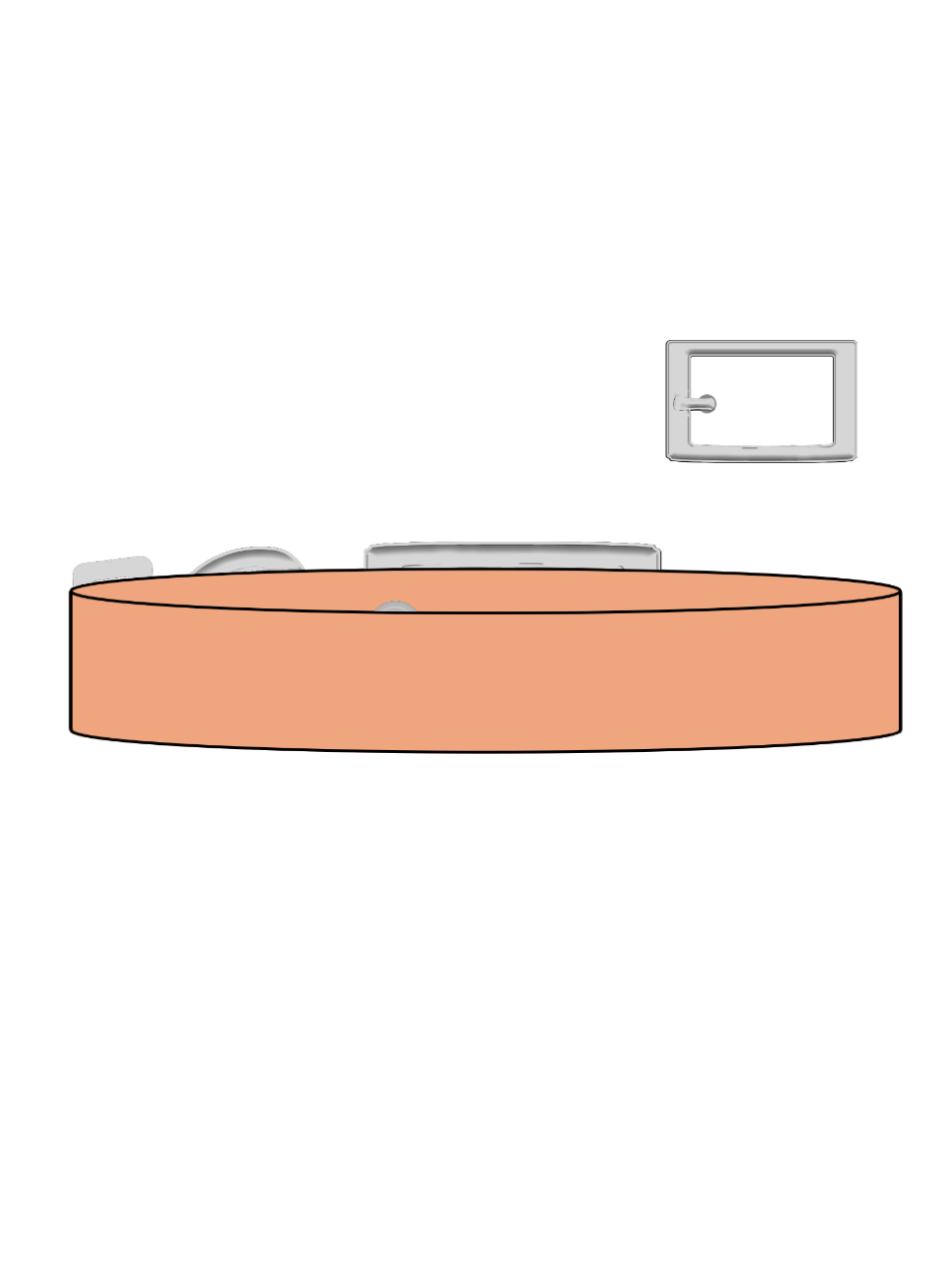 Golden Hour - Explorer Collar