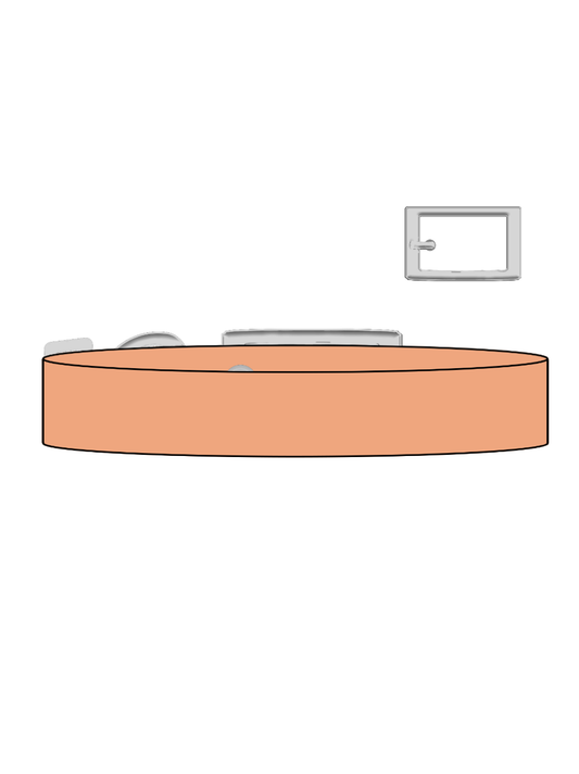 Golden Hour - Explorer Collar