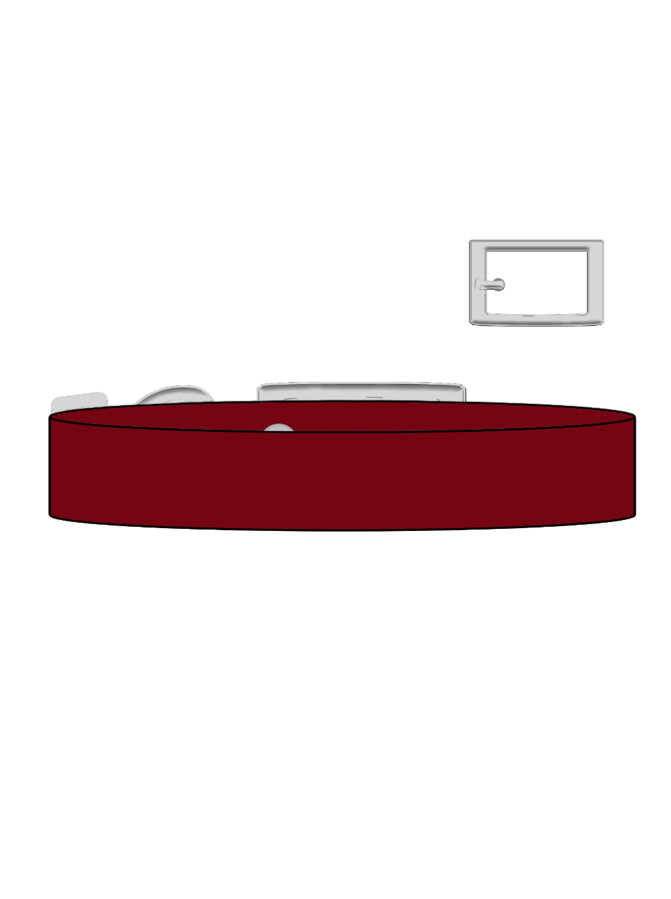 Gojiberry - Explorer Collar