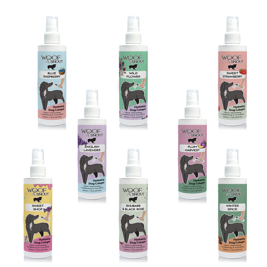 Smelling Furbulous - Spray Bundle (Preorder)