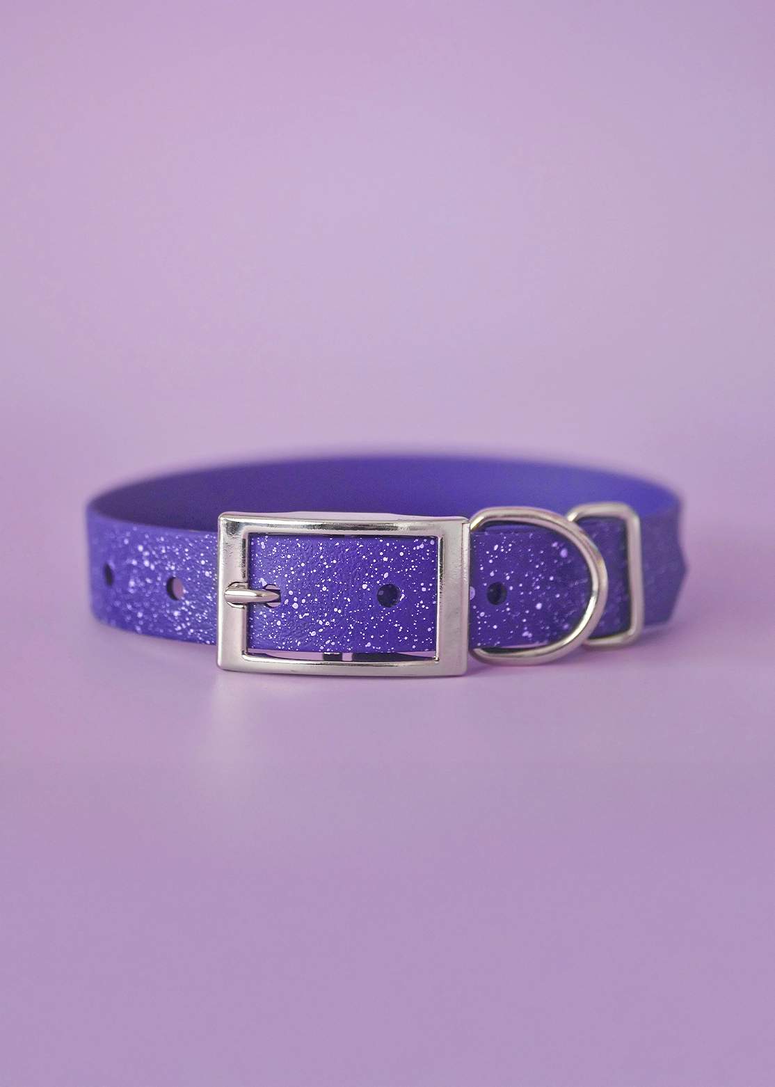 Wisteria - SS Explorer Collar