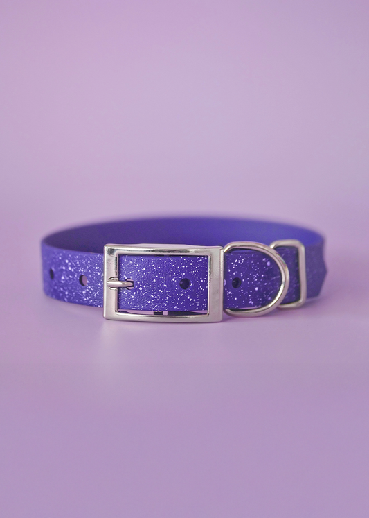 Wisteria - SS Explorer Collar