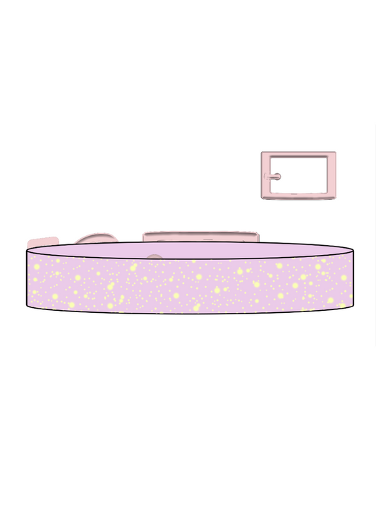 Lilac x Daisy SS Explorer Collar (R)